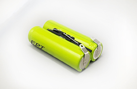 2.4V 800mAh AA电动剃须刀镍氢电池 2.4V 800mAh AA电动剃须刀镍氢电池