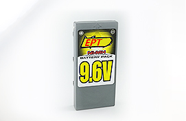 9.6V 800mAh AA电动玩具车镍氢电池 9.6V 800mAh AA电动玩具车镍氢电池