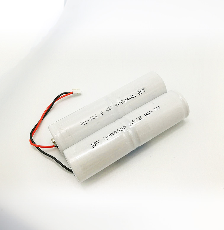4.8V 4000mAh C型空气加湿器镍氢电池 4.8V 4000mAh C型空气加湿器镍氢电池