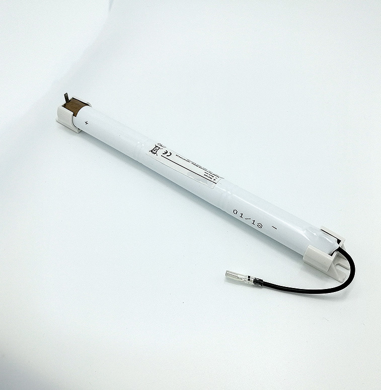 3.6V 4000mAh 18720消防应急灯高温镍氢电池 3.6V 4000mAh 18720消防应急灯高温镍氢电池