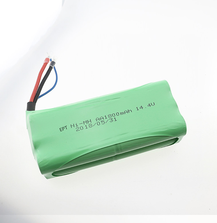 14.4V 1800mAh AA医疗骨钻动力镍氢电池 14.4V 1800mAh AA医疗骨钻动力镍氢电池