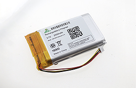 3.7V 2000mAh 883759车载GPS定位器追踪器聚合物锂电池三元 3.7V 2000mAh 883759车载GPS定位器追踪器聚合物锂电池三元