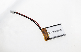 3.7V 250mAh车载GPS定位追踪器聚合物锂电池 3.7V 250mAh车载GPS定位追踪器聚合物锂电池