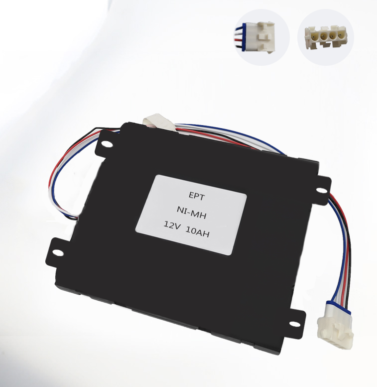 12V 10Ah F型太阳能路灯储能镍氢电池 12V 10Ah F型太阳能路灯储能镍氢电池