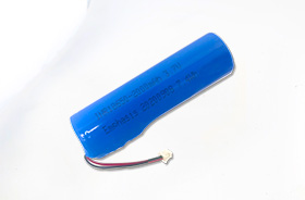 3.7V 18650-2000 化妆镜18650锂电池 3.7V 18650-2000 化妆镜18650锂电池
