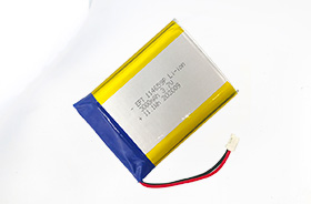 3.7 114659 3000mAh 飞利浦灯具聚合物锂电池 3.7 114659 3000mAh 飞利浦灯具聚合物锂电池