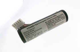 3.7V 2600mAh POS机18650锂电池 3.7V 2600mAh POS机18650锂电池