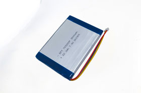 7.4V 705259 3000mAh 老年高音喇叭聚合物离子电池 7.4V 705259 3000mAh 老年高音喇叭聚合物离子电池