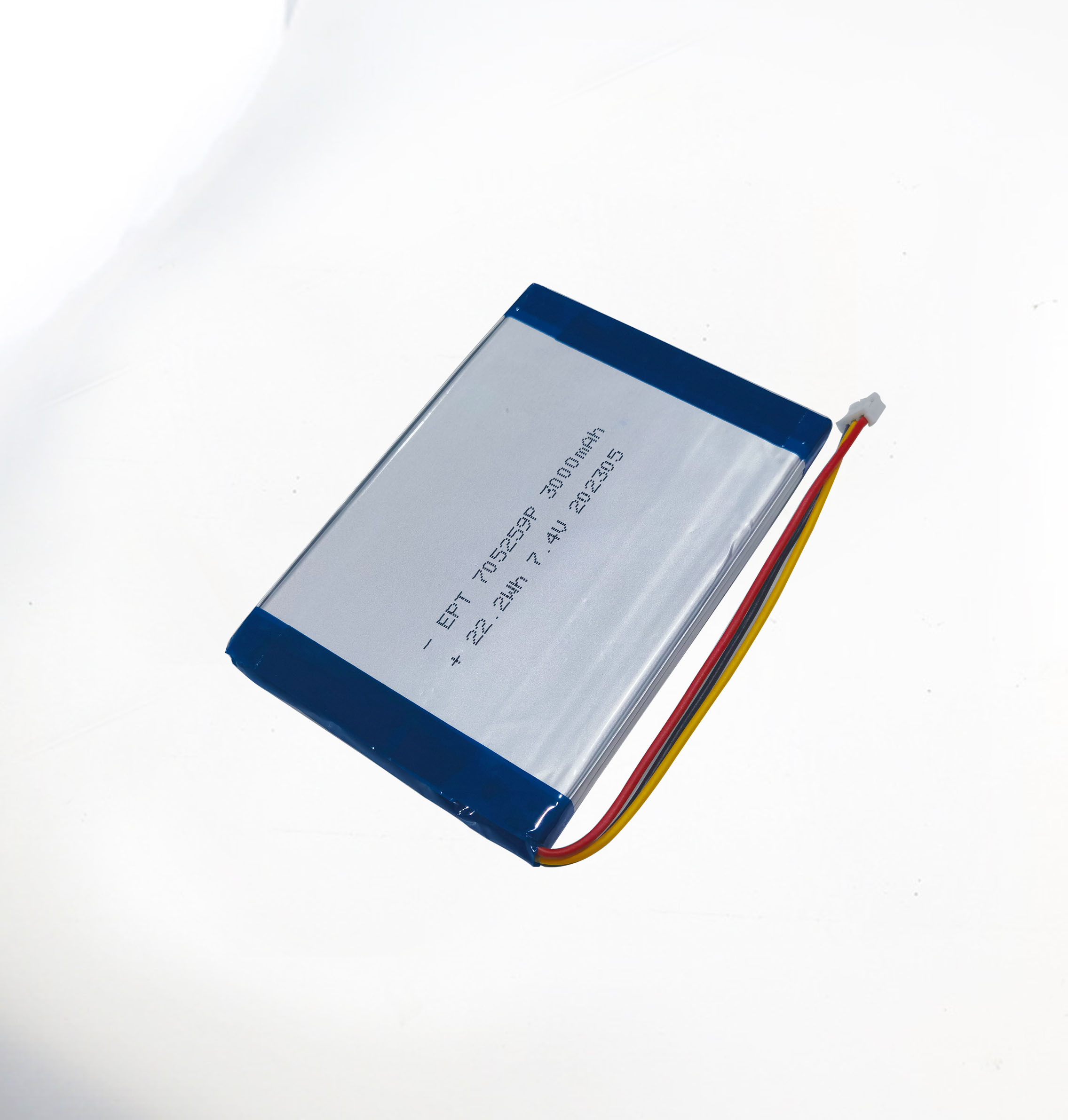 7.4V 705259 3000mAh 音响聚合物离子电池 7.4V 705259 3000mAh 音响聚合物离子电池